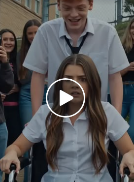 He Bullied His Classmate and Pushed Them Into the Mud… But the Price He Paid Was Far Greater Than He Expected!