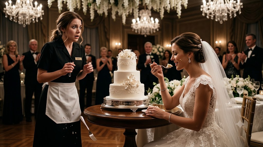 PART 1: The Spoon Before the Kiss