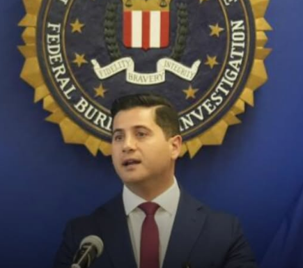 DOJ Says California Is Blocking Federal Voter Roll Audit as Questions Grow Over Election Integrity