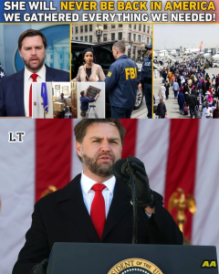 🚨 SHOCKING MOMENT: Ilhan Omar BREAKS DOWN CRYING After JD Vance Drops BOMBSHELL About Her DEPORTATION! 🚨 Vice President JD Vance just went on record with Benny Johnson and confirmed what many have suspected for years: Ilhan Omar DEFINITELY committed immigration fraud against the United States. He revealed the Trump administration is now actively exploring enforcement actions, with Stephen Miller holding the evidence. Lying on immigration forms can lead to immediate denaturalization and deportation — and sources say this could be the beginning of the end for the “Queen of Somali fraudsters.” But that’s not all… Omar’s sudden jump from under $1,000 to $30 MILLION net worth, her husband’s mysterious investment firm with no clients, and massive welfare fraud in Minnesota’s Somali community are all under the microscope. Hard-working Americans are tired of watching their tax dollars get looted while fraudsters live luxury lives. JD Vance made it clear: the fraud task force is coming for everyone involved — including possible prosecutions for Tim Walz and others. Is justice finally coming? Will Ilhan Omar face a removal hearing? 👉 Watch the full explosive interview and reaction right now — you won’t believe what happens next! Drop a 🔥 if you want to see accountability! Share this before it gets censored! 👇