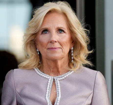 20 Minutes ago in Washington, D.C.,Jill Biden was confirmed as…See more