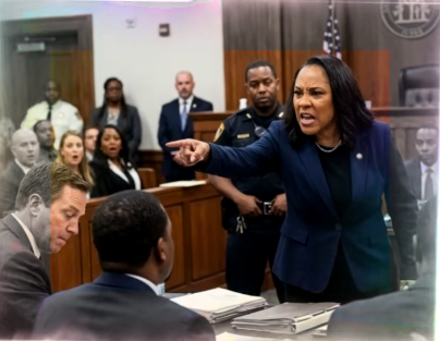 Big update DA Fani Willis Case - Court Hands Down BIG Ruling