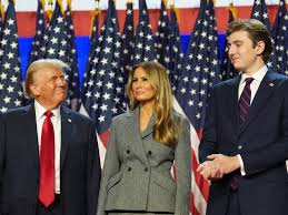 The Three Plans Melania Set in Motion Before Baron Was Even Born—And Why Some Believe They Changed His Destiny Forever