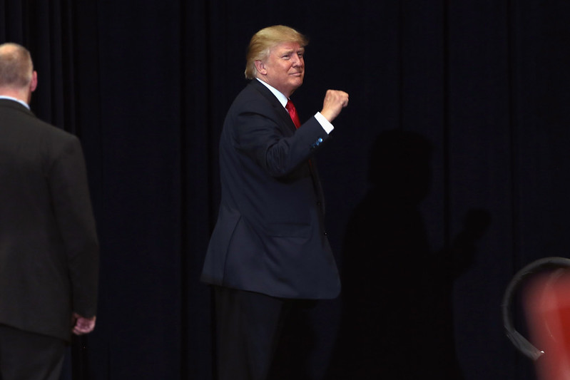 Trump WINS Again - Furious Democrats Can't Believe What Just Happened