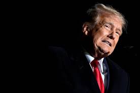Why Does Trump Suddenly Look So Tired? The Three Sad Reasons Many Americans Are Starting to Understand