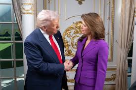 Trump’s 60 Minutes Interview Sparks Debate Over Fact-Checking and Presidential Claims