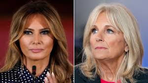Why Do People Think Melania Trump Dislikes Jill Biden? The Story Is More Complicated Than It Seems