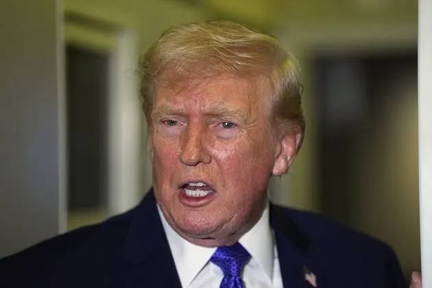 Why Trump's Absence at Jesse Jackson's Funeral Became the Story Nobody Expected