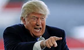 Why Did Trump Appear Frustrated? The Three Moments That Reportedly Left Him Furious