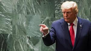 Why Was Trump So Angry at the United Nations? The Three Moments That Turned a Diplomatic Visit Into a Headline-Making Clash