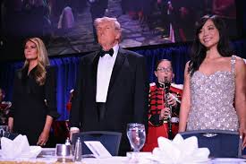 Why Trump's Appearance at a White House Correspondents' Dinner Would Be Such a Major Political Moment