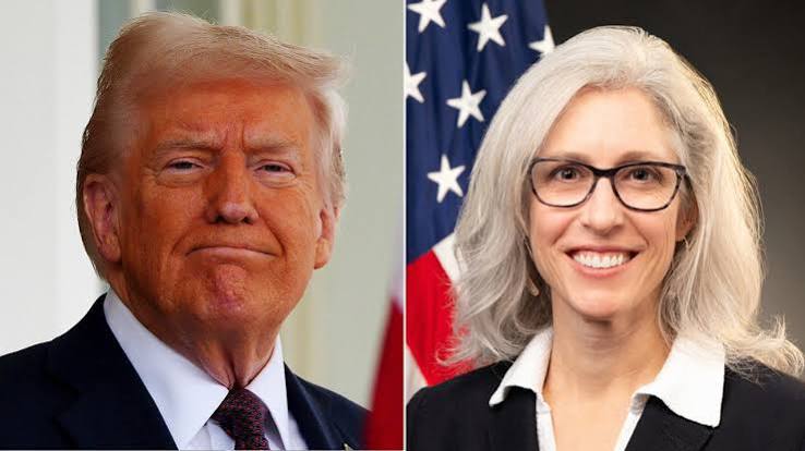 Less Than 24 Hours After Her Dismissal, Susan Monarez’s Response Turned a Political Flashpoint Into a National Debate
