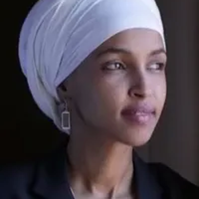“48 Hours to Resign”. Viral Clip of Sen. John Neely Kennedy and Rep. Ilhan Omar Sparked Online Meltdowm