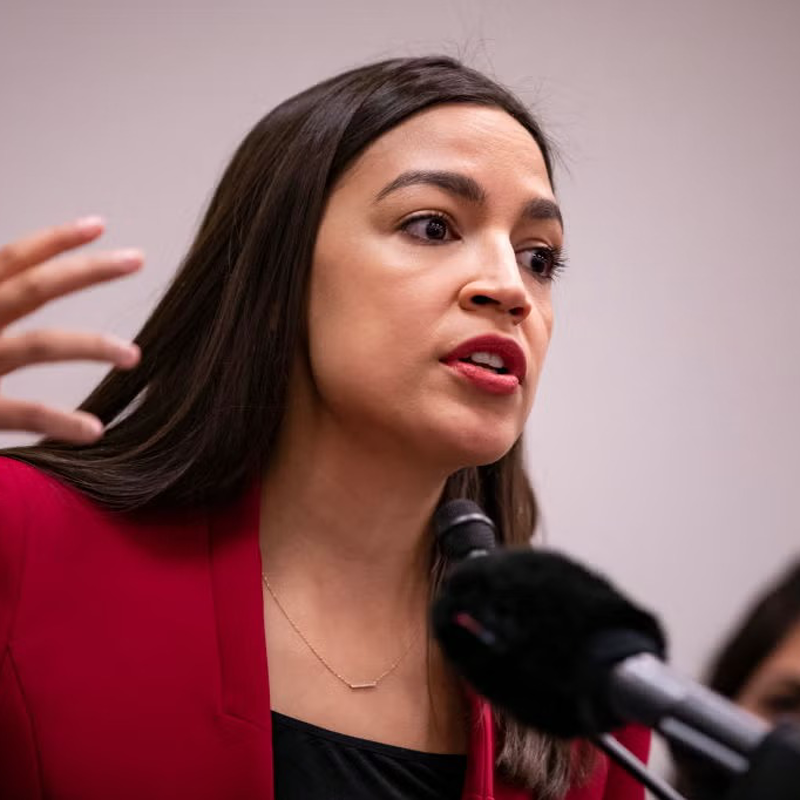 2026 Midterm Shock: GOP Surges to Tie Democrats in New Generic Ballot!