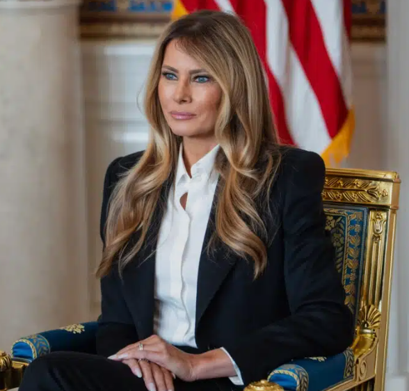 🚨 S💽 SHOCKING UPDATE: Melania Trump Reveals Unexpected “Positive” Test Result 🐿 🚨