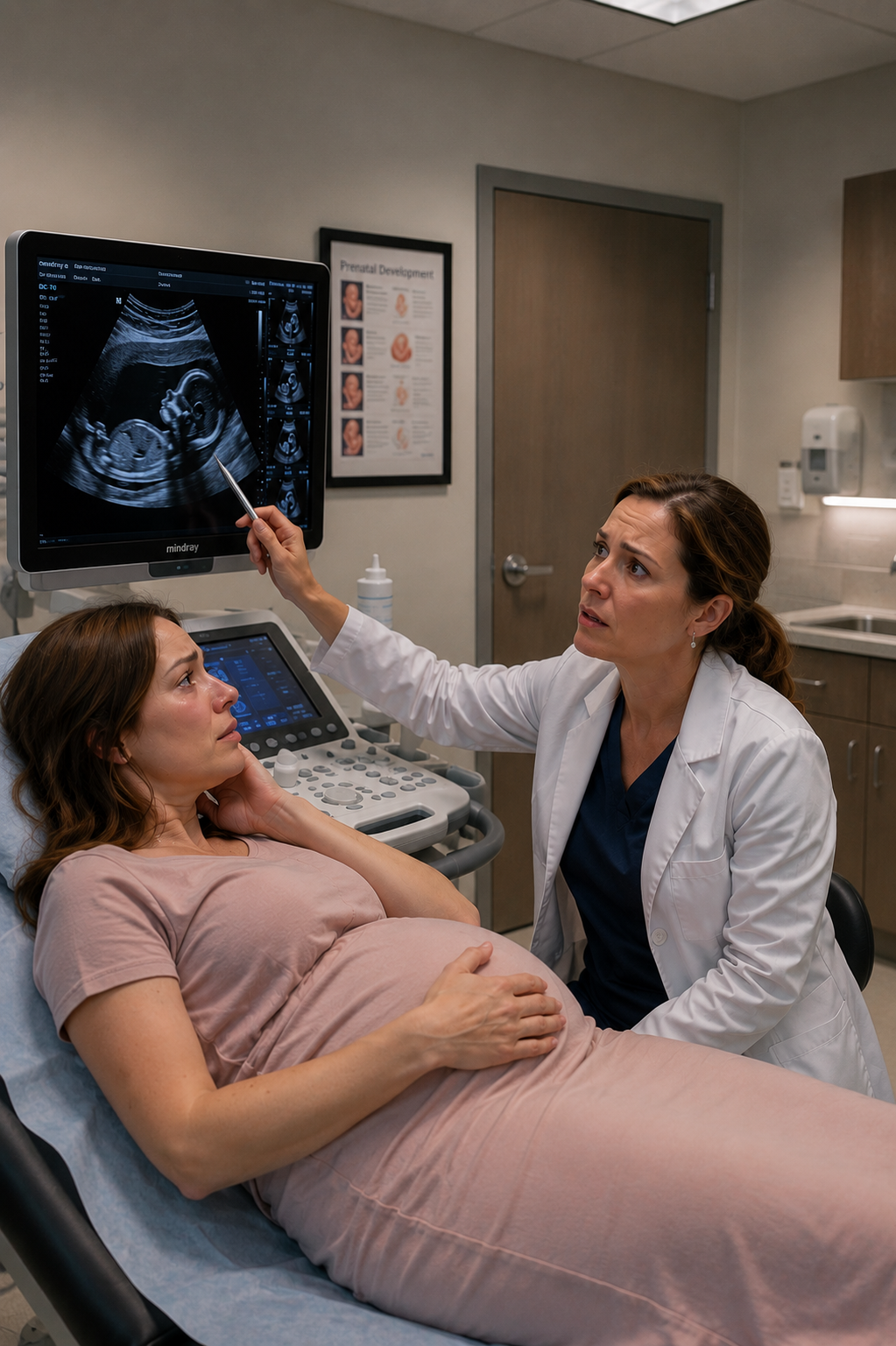 My husband accused me of cheating the moment I told him I was pregnant. He moved in with another woman
