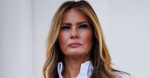 Where Has Melania Gone? The Rumors About Her Absence Don't Match the Facts