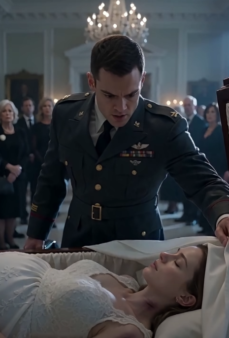 Chapter 1: The Ambulance That Arrived Too Late