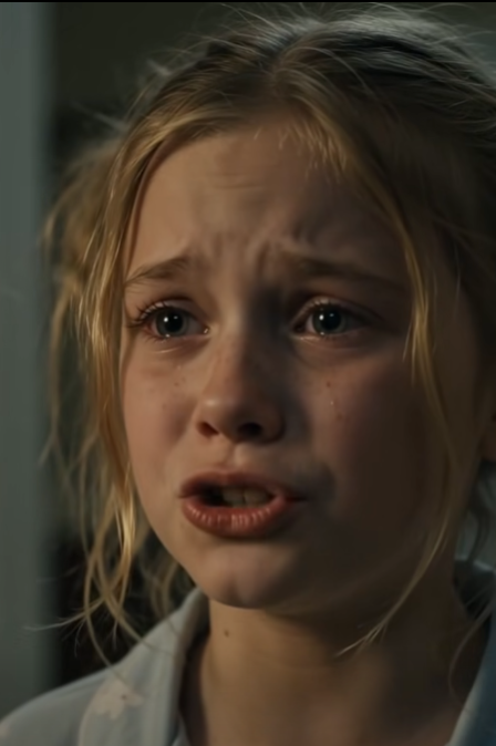 My Daughter Whispered a Secret About Her Mother Then Lifted Her Shirt