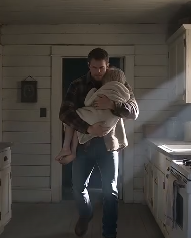 PART 1 — THE QUIET ROOM
