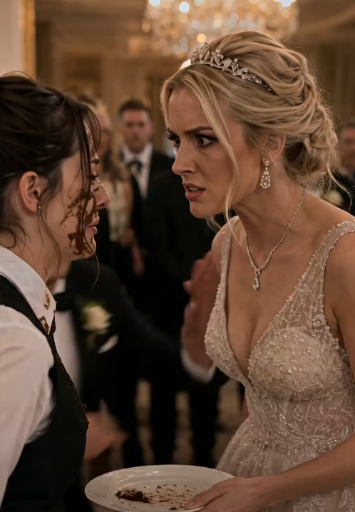 THE LUXURY WEDDING THAT TURNED INTO A NIGHTMARE