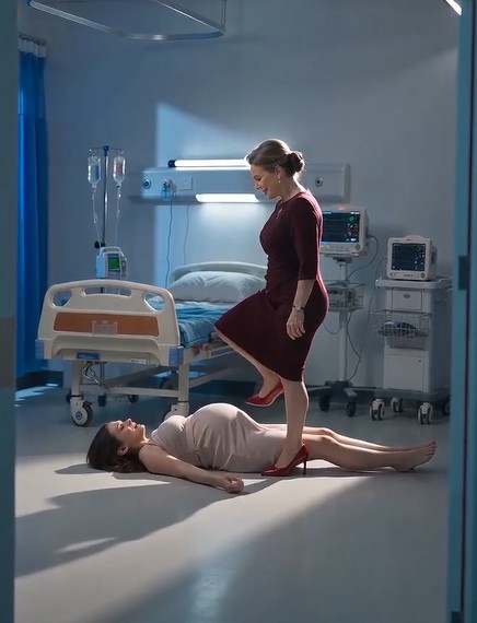 Chapter 1: The Truth Behind the Hospital Doors