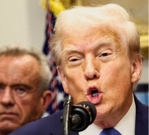 BETRAYAL: Nearly 50 Republicans Flip — President Trump Can’t Believe It