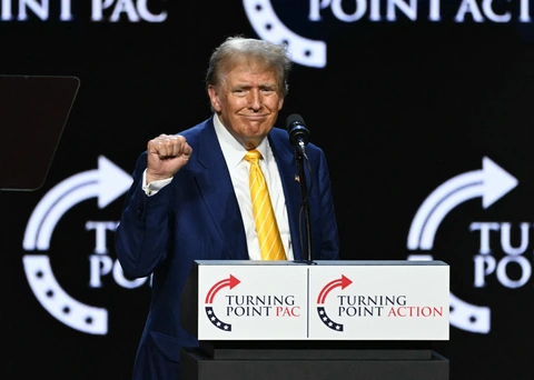 Majority of Americans Support Taking Legal Action Against Trump — Public Debate Intensi fies