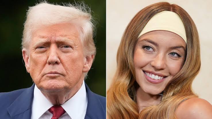 Trump Thought He Had the Perfect Answer—Then One Comment Turned the Sydney Sweeney Controversy Into a Bigger Political Joke