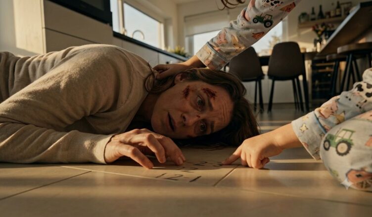«Quand une fillette de cinq ans a osé affronter l’homme qui détruisait leur famille»