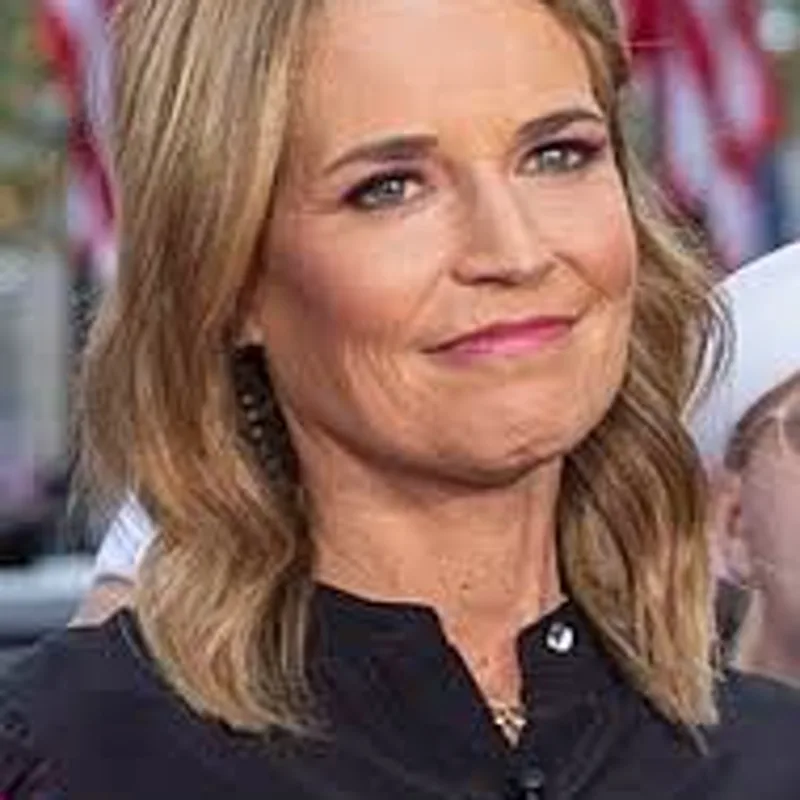 Savannah Guthrie Walks Off the TODAY Set Live After Explosive Clash With Executives