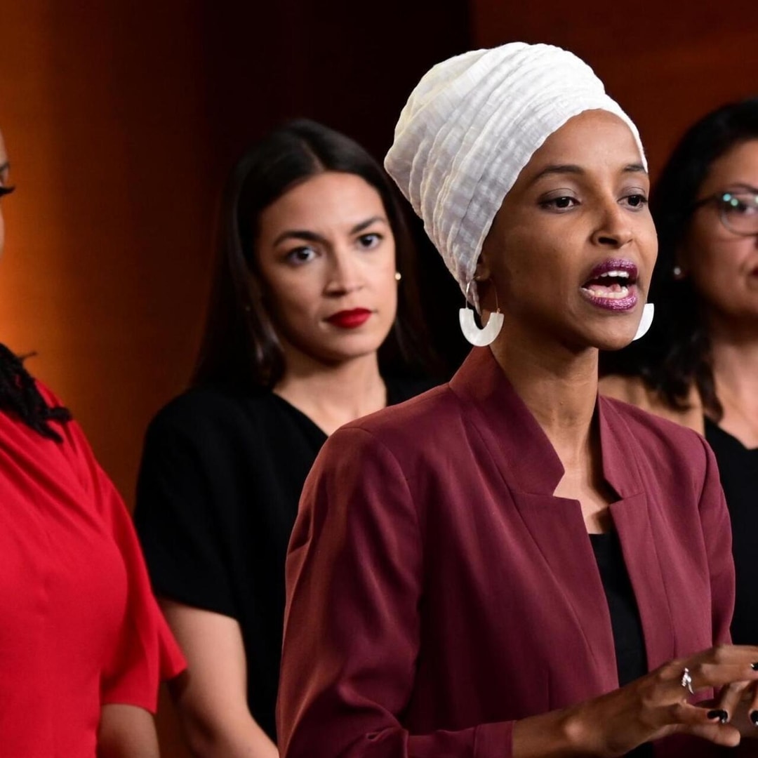 How Would You Feel About Ilhan Omar Being Deported?