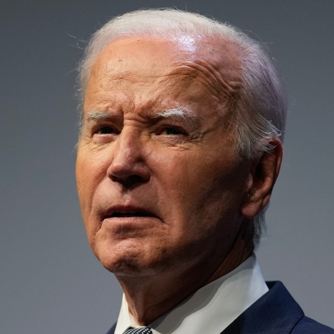 JUST IN: Prayers Pour In for Joe Biden Following Tragic News