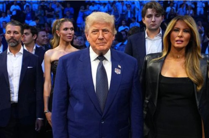 At 22, Barron Trump Finally Addresses the Attention Surrounding Him — And His Response Is More Measured Than Expected