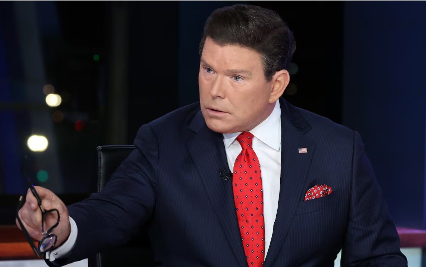 🚨 BREAKING NEWS — FOX NEWS INTERRUPTS LIVE BROADCAST WITH MAJOR TRUMP UPDATE