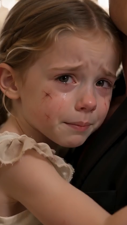 LA MONTRE DE MA FILLE