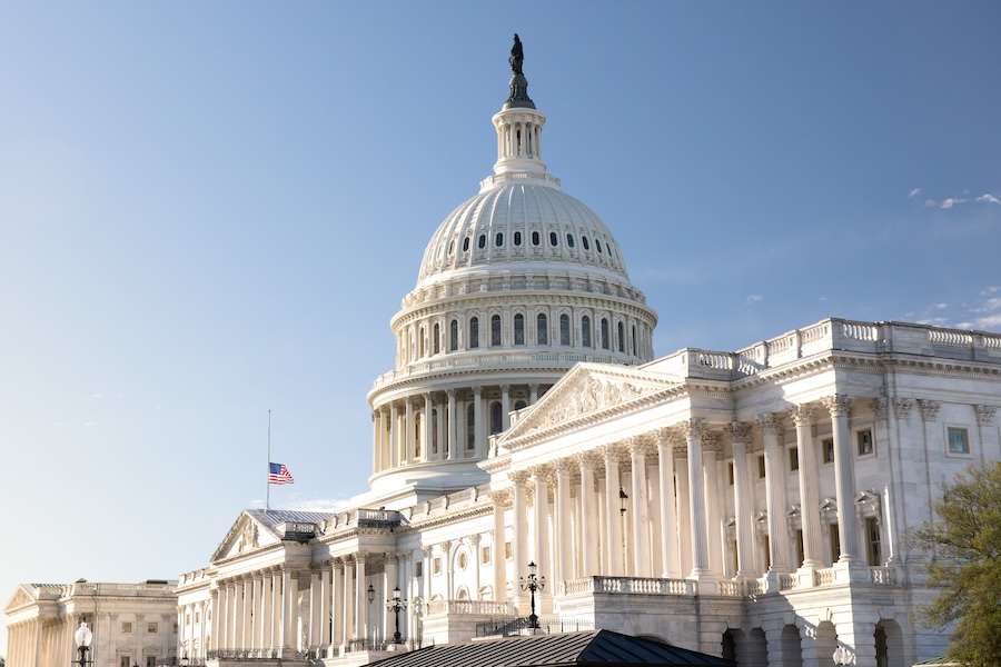 Fox News Star Leads In Key Senate Primary: Poll