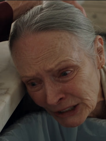 I Walked Into the Kitchen and Found My Mother-in-Law Forcing My Own Mother’s Face Toward a Trash Bin—Then My Husband Told Me, “Mom Was Teaching Her a Lesson.”