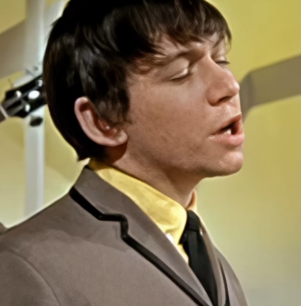 The 1964 British Classic That Turned an Old Folk Song Into Rock History