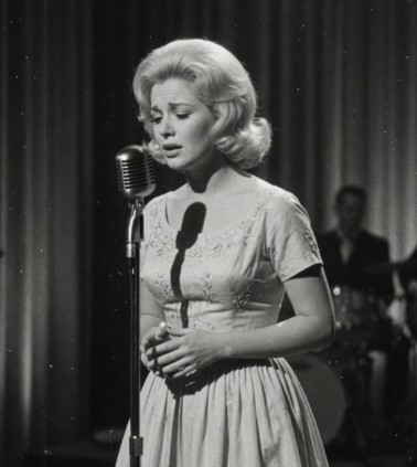 Skeeter Davis’ “The End of the World” – A Heartbreaking Classic That Defined an Era