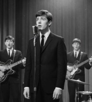 The British Recording That Became an Anthem of Hope