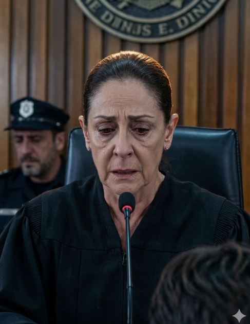 PARTE 2: EL VEREDICTO DE LAS LÁGRIMAS. El día que el amor de dos hermanos cambió las reglas de la ley