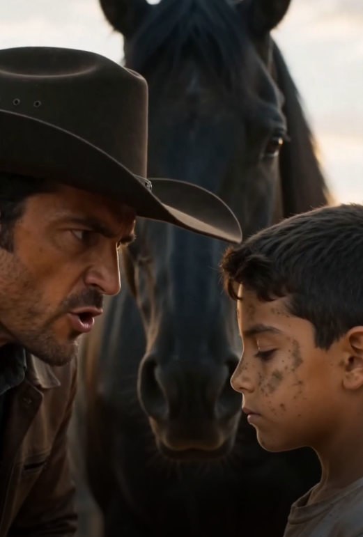 EL PESO DEL LEGADO: LA SOMBRA EN LA ARENA