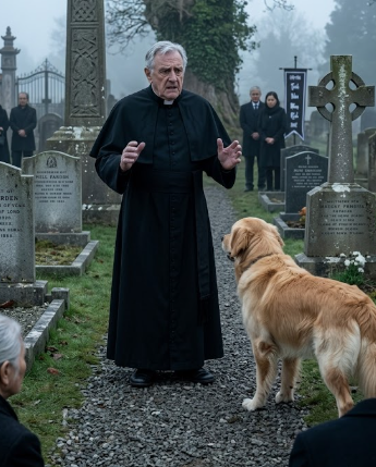 THE HUNTER’S LAST GUARD – THE UNEARTHED SECRET 🐕🔥