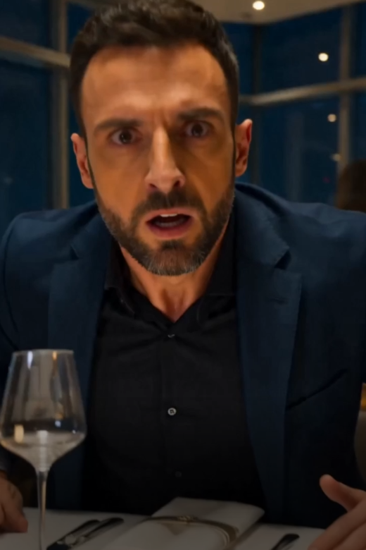 ¡EL SECRETO QUE HIZO QUE UN HOMBRE SIN CORAZÓN SE DERRUMBARA!