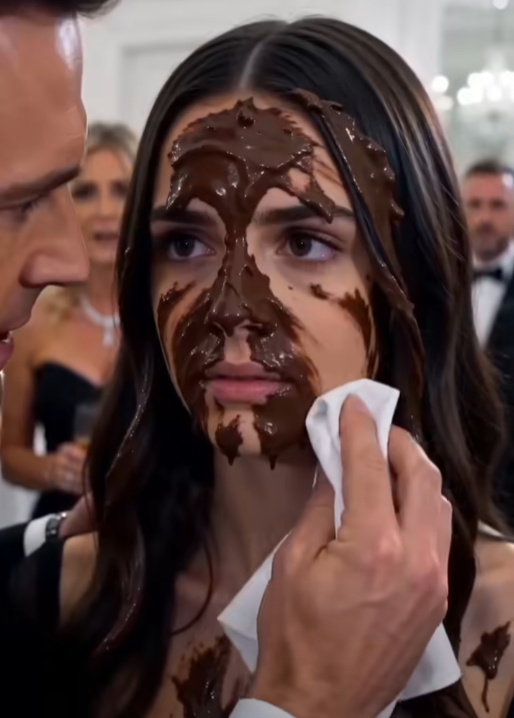 EL PRECIO DEL DESPRECIO. El día que un pastel de chocolate destruyó el imperio de la joven presumida.