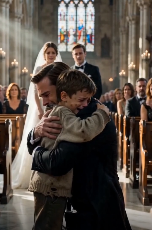 EL MILAGRO EN EL ALTAR: UN REENCUADRE DEL DESTINO