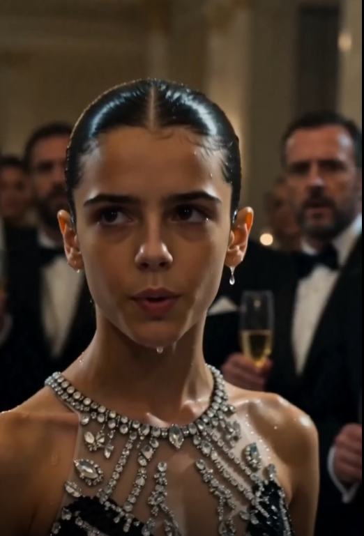 EL RETORNO DE LA REINA: CUANDO LA HUMILLACIÓN SE VUELVE SENTENCIA