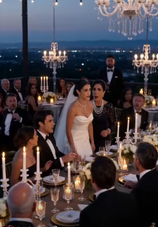 THE TYCOON HEIRESS – THE TOTAL BANKRUPTCY 💍🔥