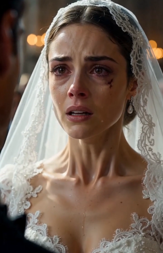 LA VENGANZA DE LA NOVIA: MÁS ALLÁ DEL ALTAR
